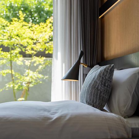 Hotel Liberte Kyoto Gojo Екстериор снимка