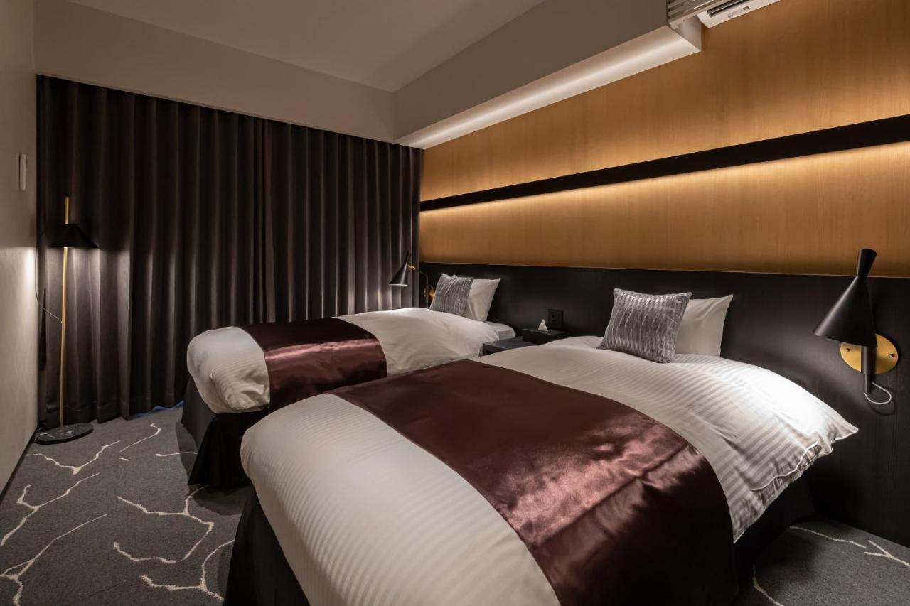 Hotel Liberte Kyoto Gojo Екстериор снимка