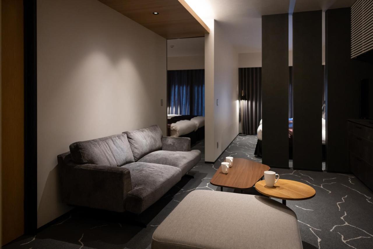 Hotel Liberte Kyoto Gojo Екстериор снимка