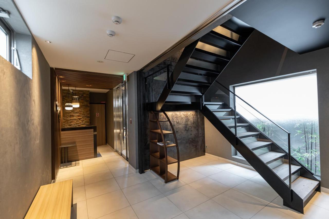 Hotel Liberte Kyoto Gojo Екстериор снимка
