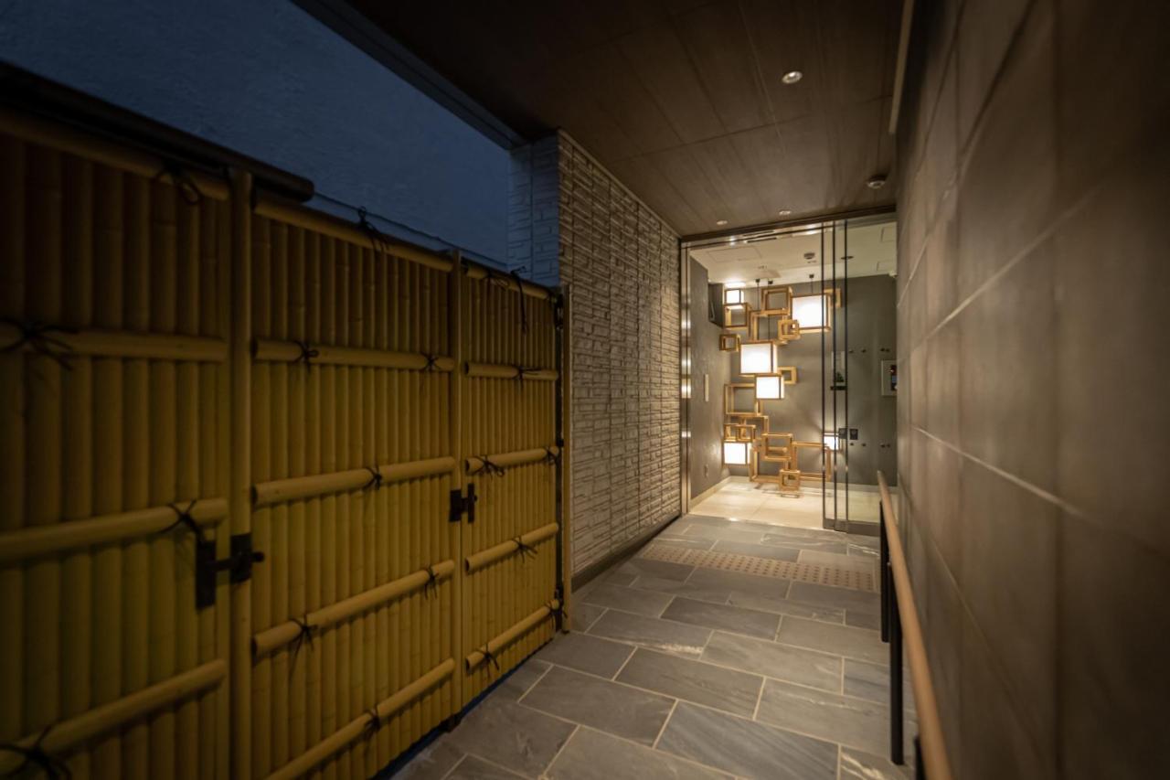 Hotel Liberte Kyoto Gojo Екстериор снимка