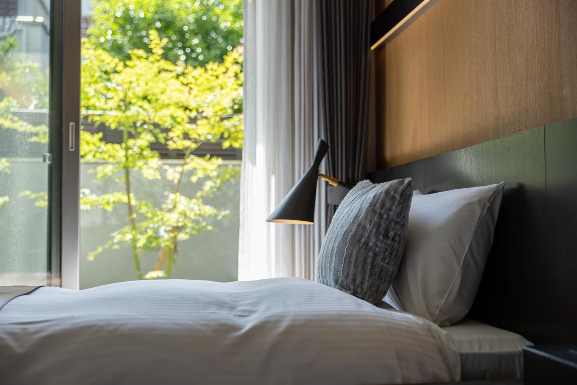 Hotel Liberte Kyoto Gojo Екстериор снимка