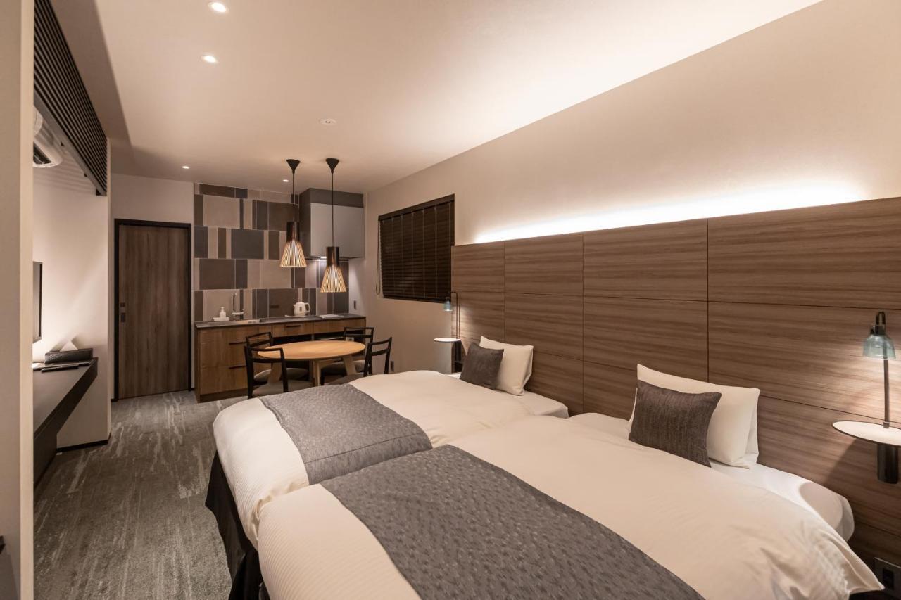 Hotel Liberte Kyoto Gojo Екстериор снимка