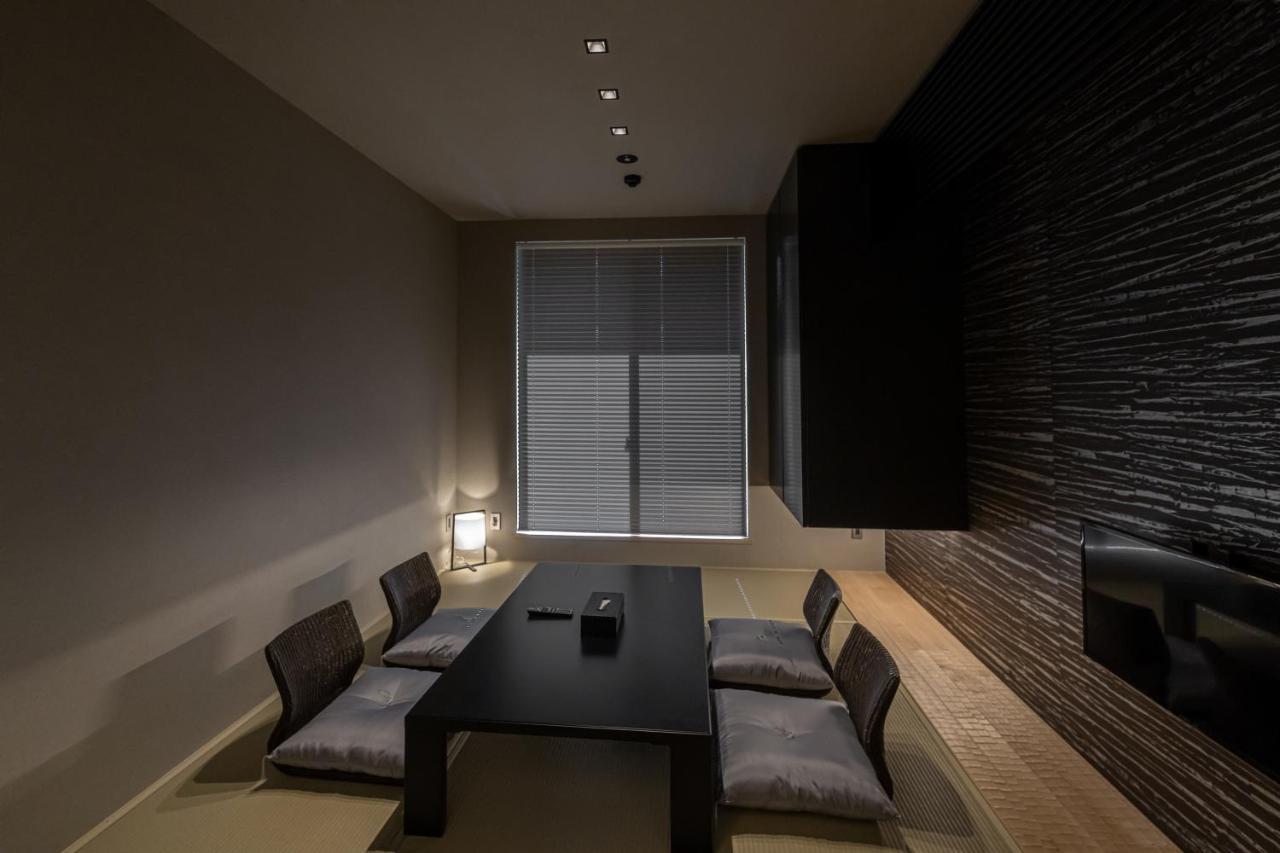 Hotel Liberte Kyoto Gojo Екстериор снимка