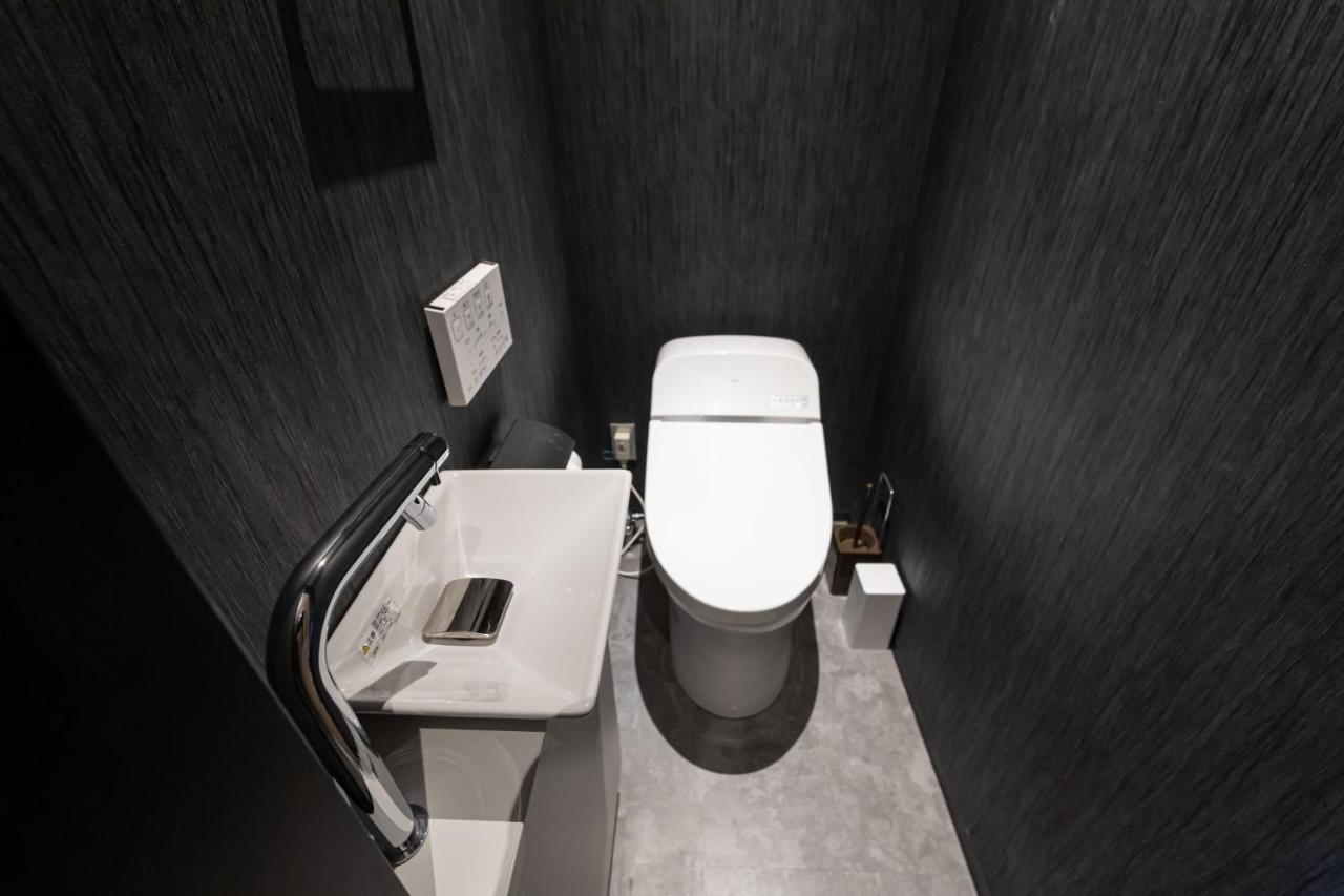Hotel Liberte Kyoto Gojo Екстериор снимка