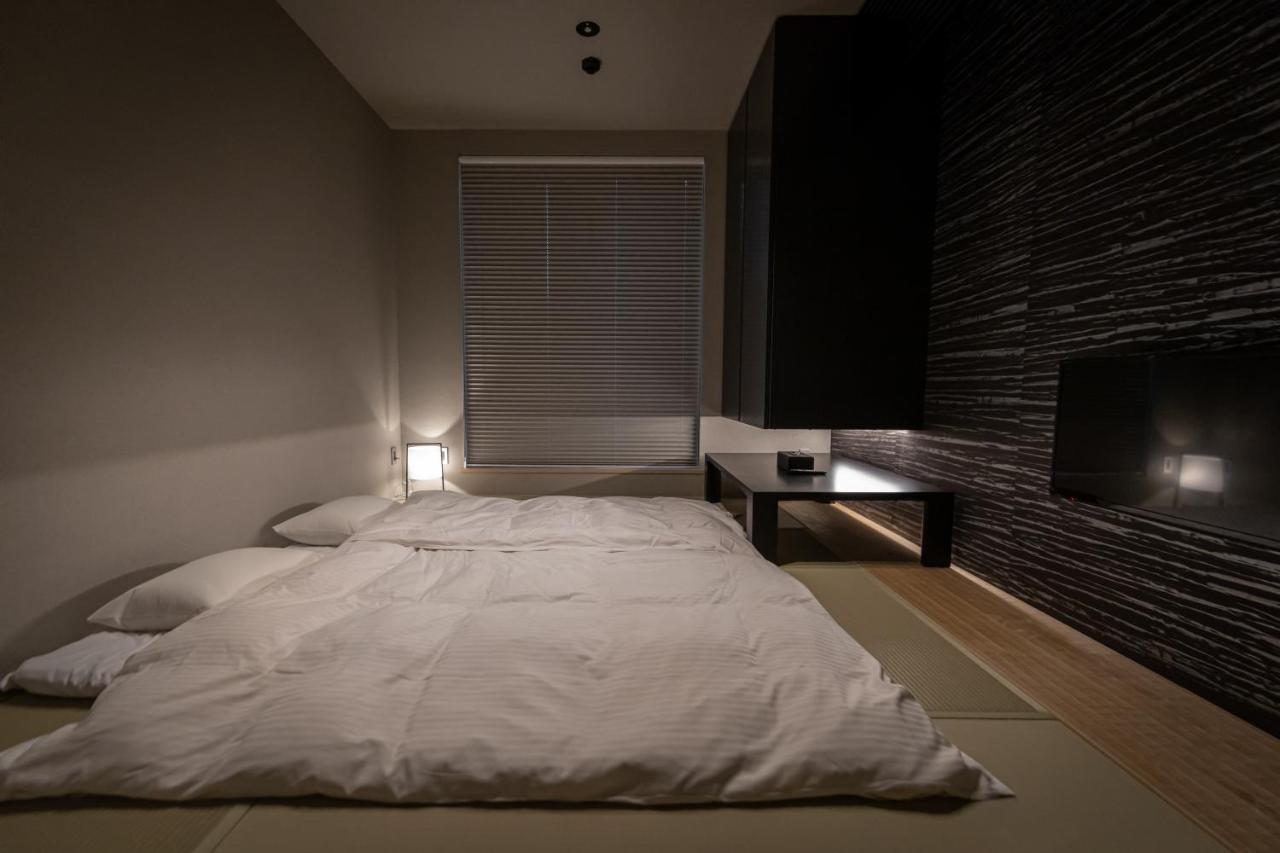 Hotel Liberte Kyoto Gojo Екстериор снимка