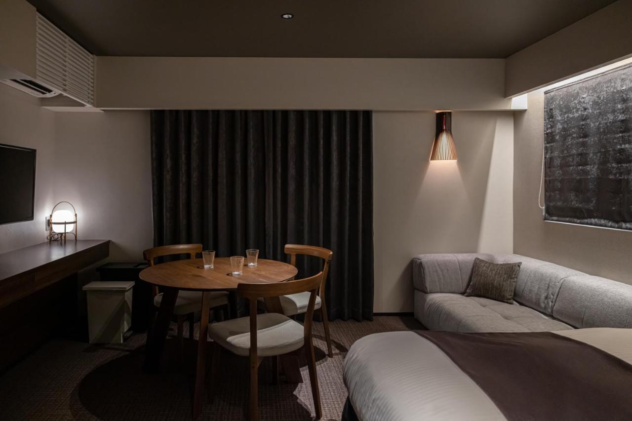Hotel Liberte Kyoto Gojo Екстериор снимка