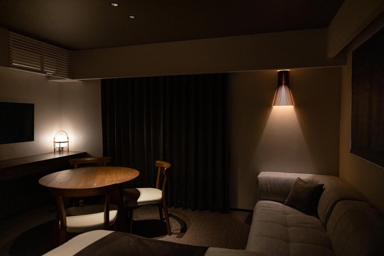 Hotel Liberte Kyoto Gojo Екстериор снимка
