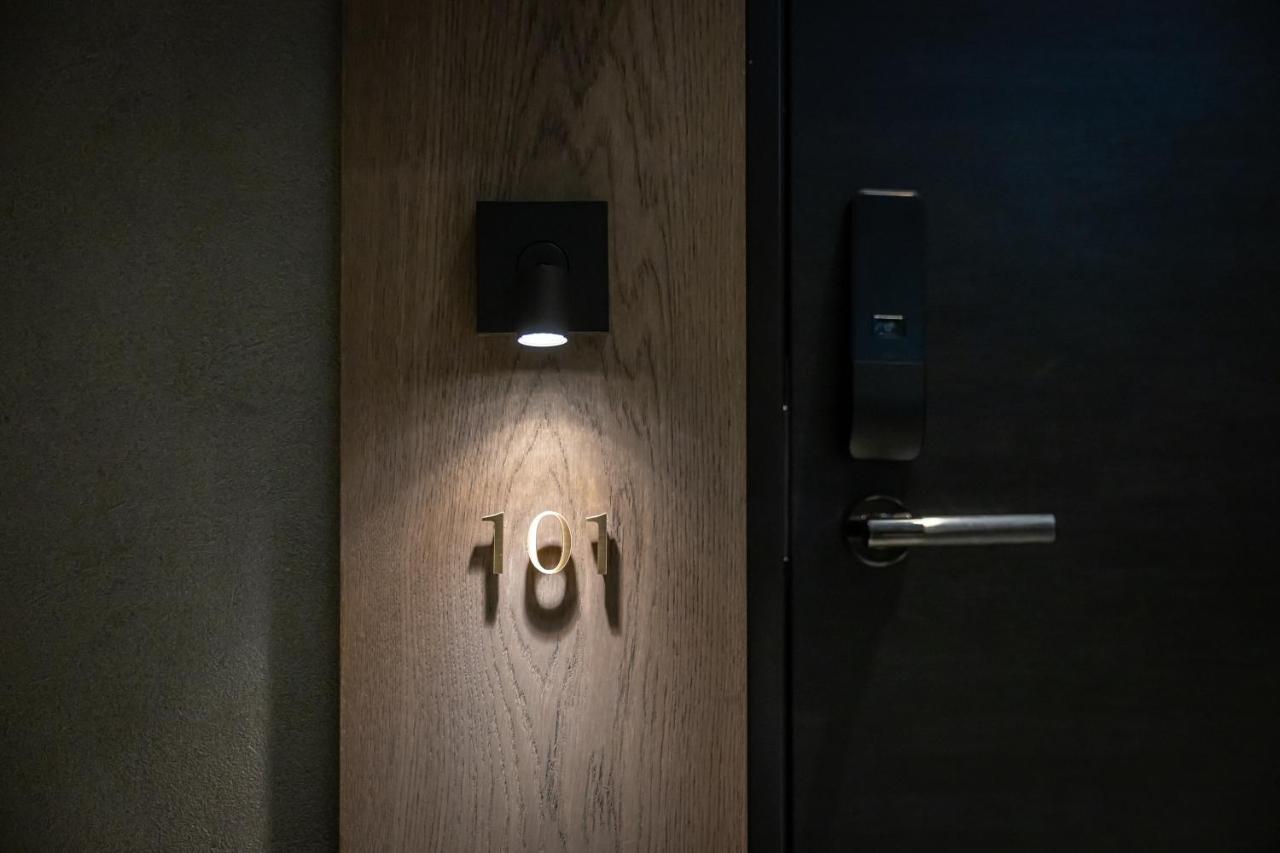 Hotel Liberte Kyoto Gojo Екстериор снимка