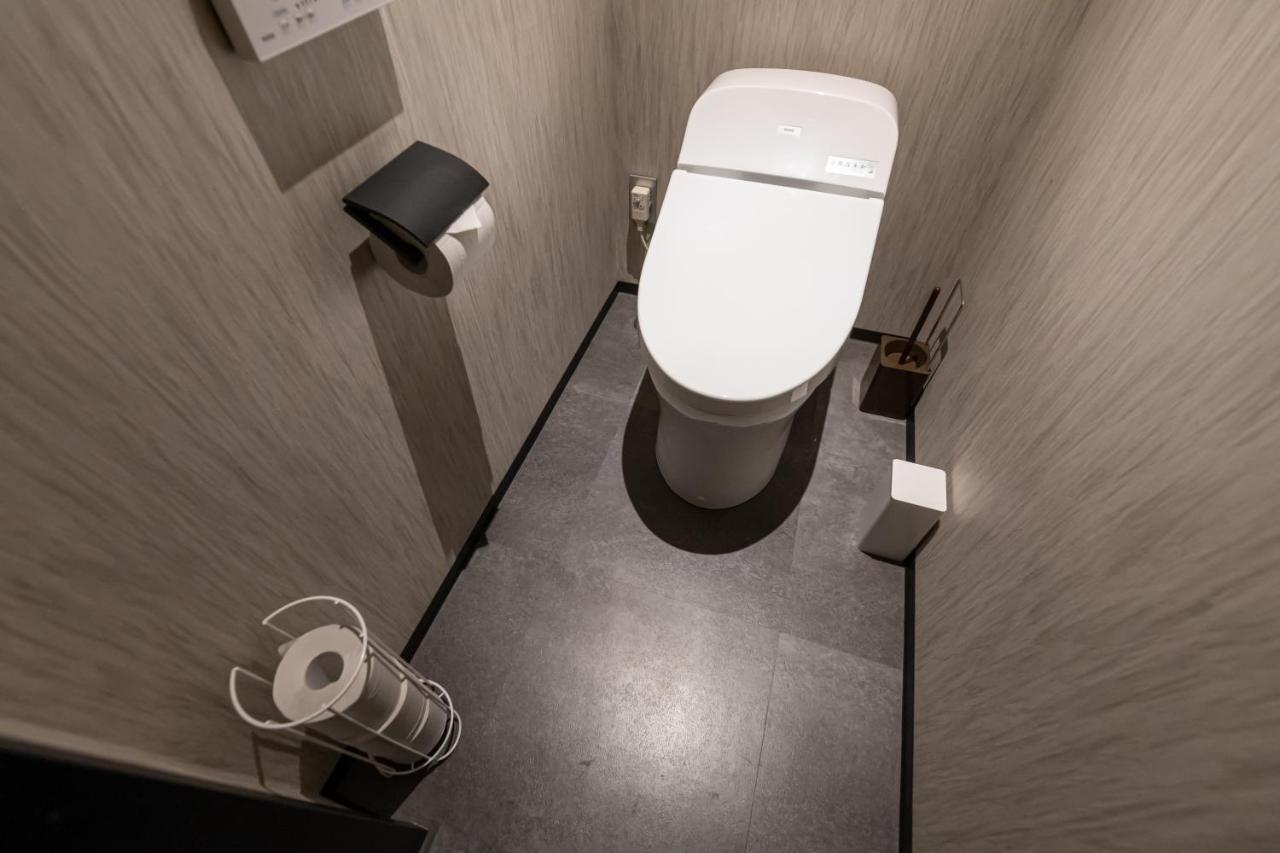 Hotel Liberte Kyoto Gojo Екстериор снимка