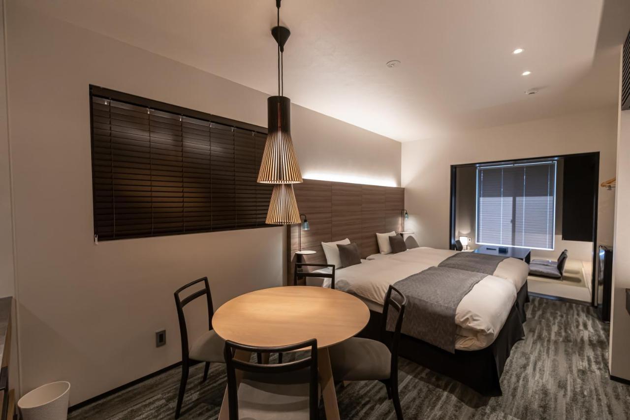 Hotel Liberte Kyoto Gojo Екстериор снимка