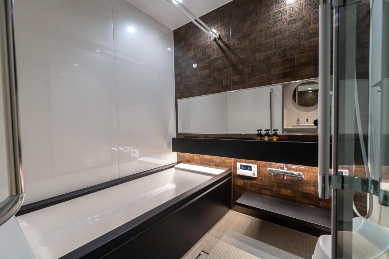Hotel Liberte Kyoto Gojo Екстериор снимка