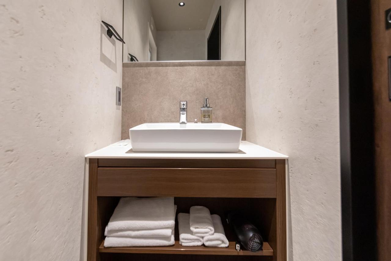 Hotel Liberte Kyoto Gojo Екстериор снимка