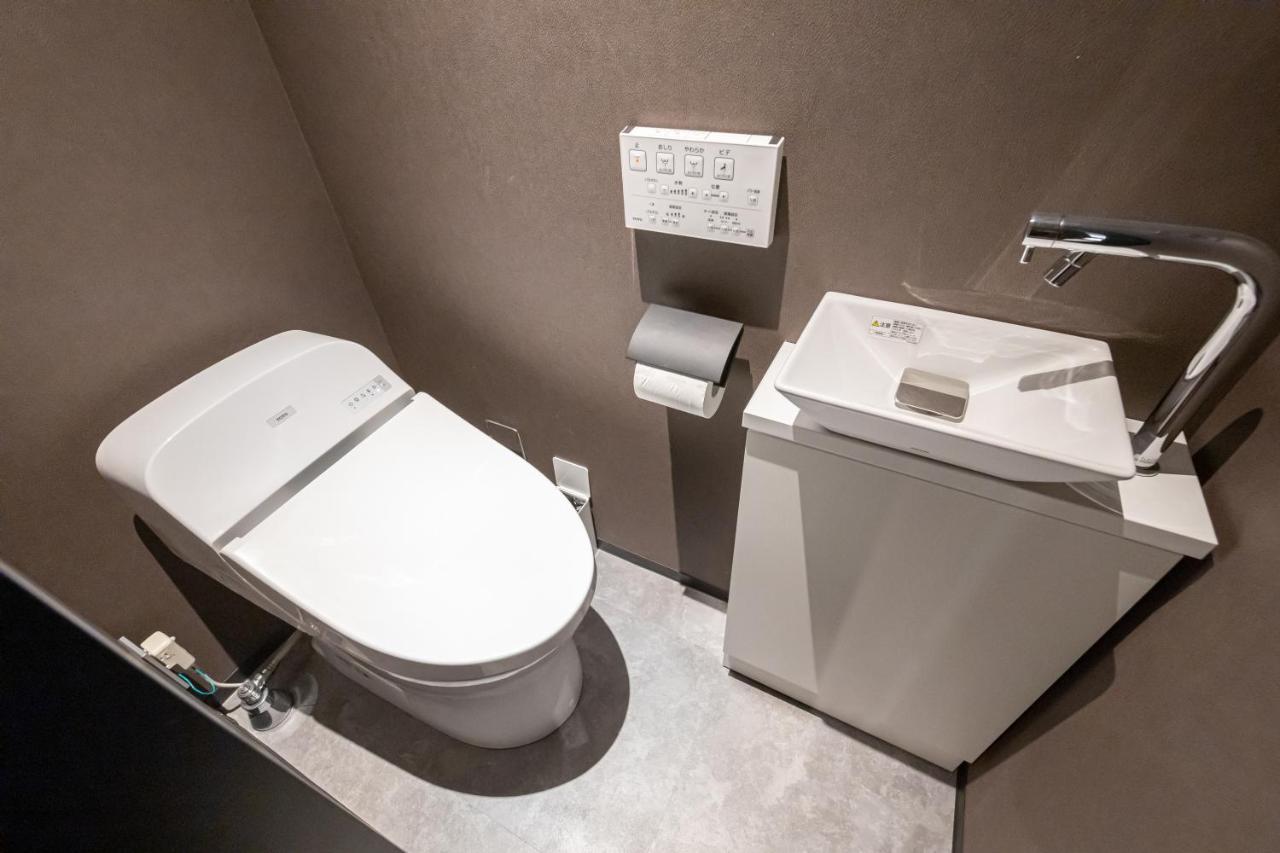 Hotel Liberte Kyoto Gojo Екстериор снимка