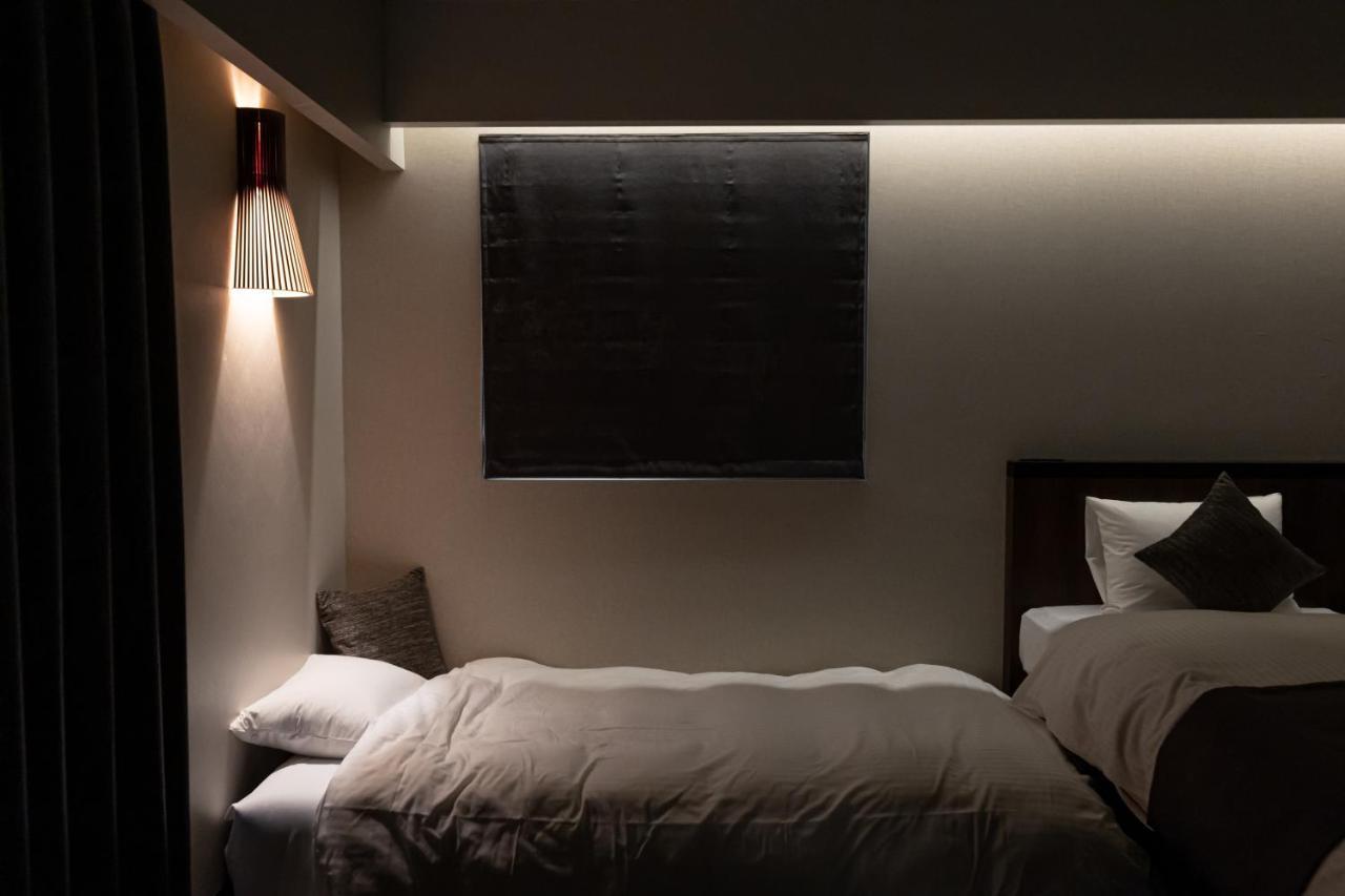 Hotel Liberte Kyoto Gojo Екстериор снимка