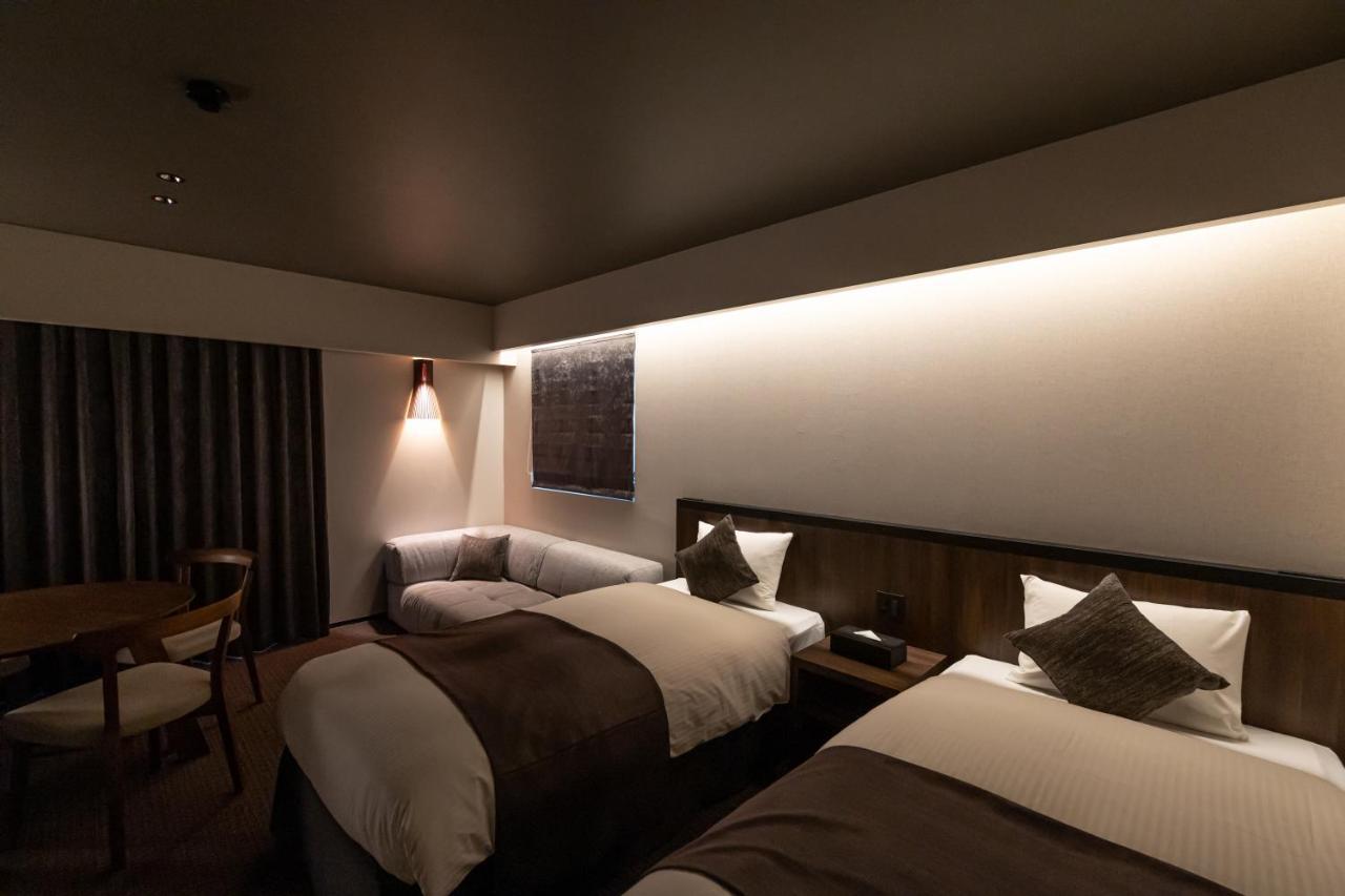 Hotel Liberte Kyoto Gojo Екстериор снимка