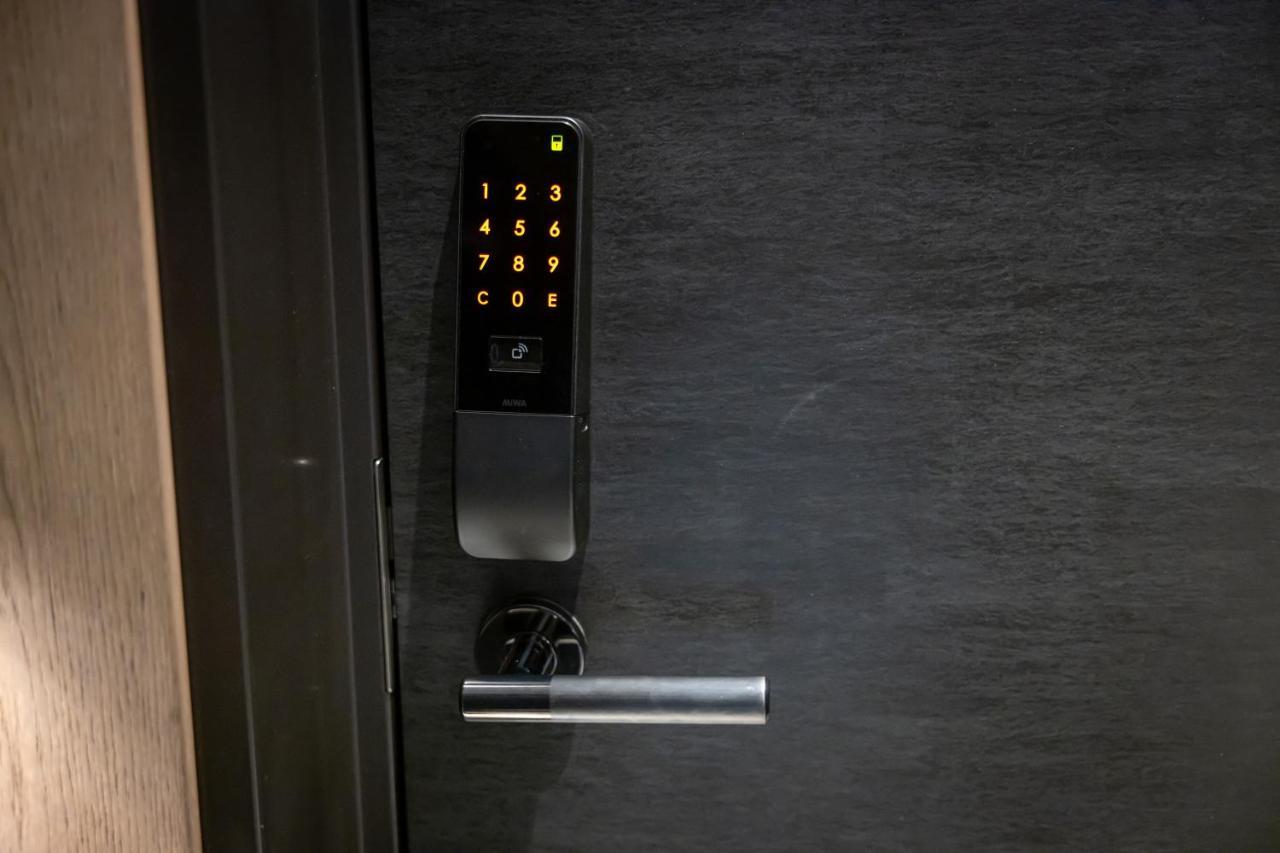 Hotel Liberte Kyoto Gojo Екстериор снимка