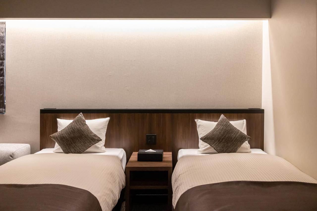 Hotel Liberte Kyoto Gojo Екстериор снимка
