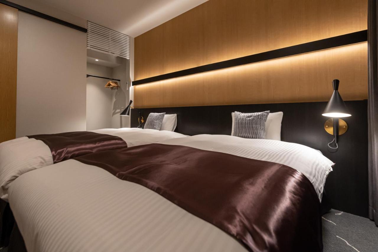 Hotel Liberte Kyoto Gojo Екстериор снимка