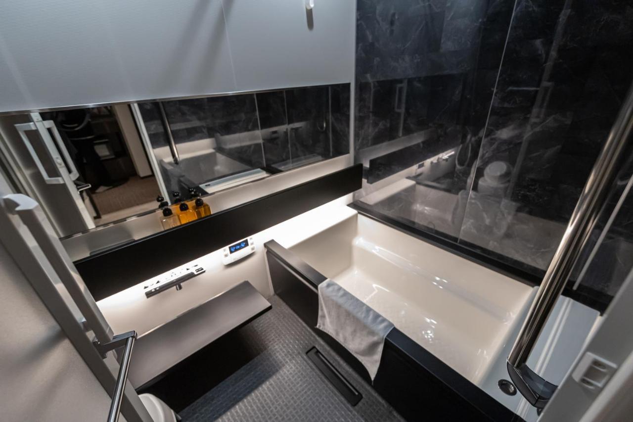 Hotel Liberte Kyoto Gojo Екстериор снимка