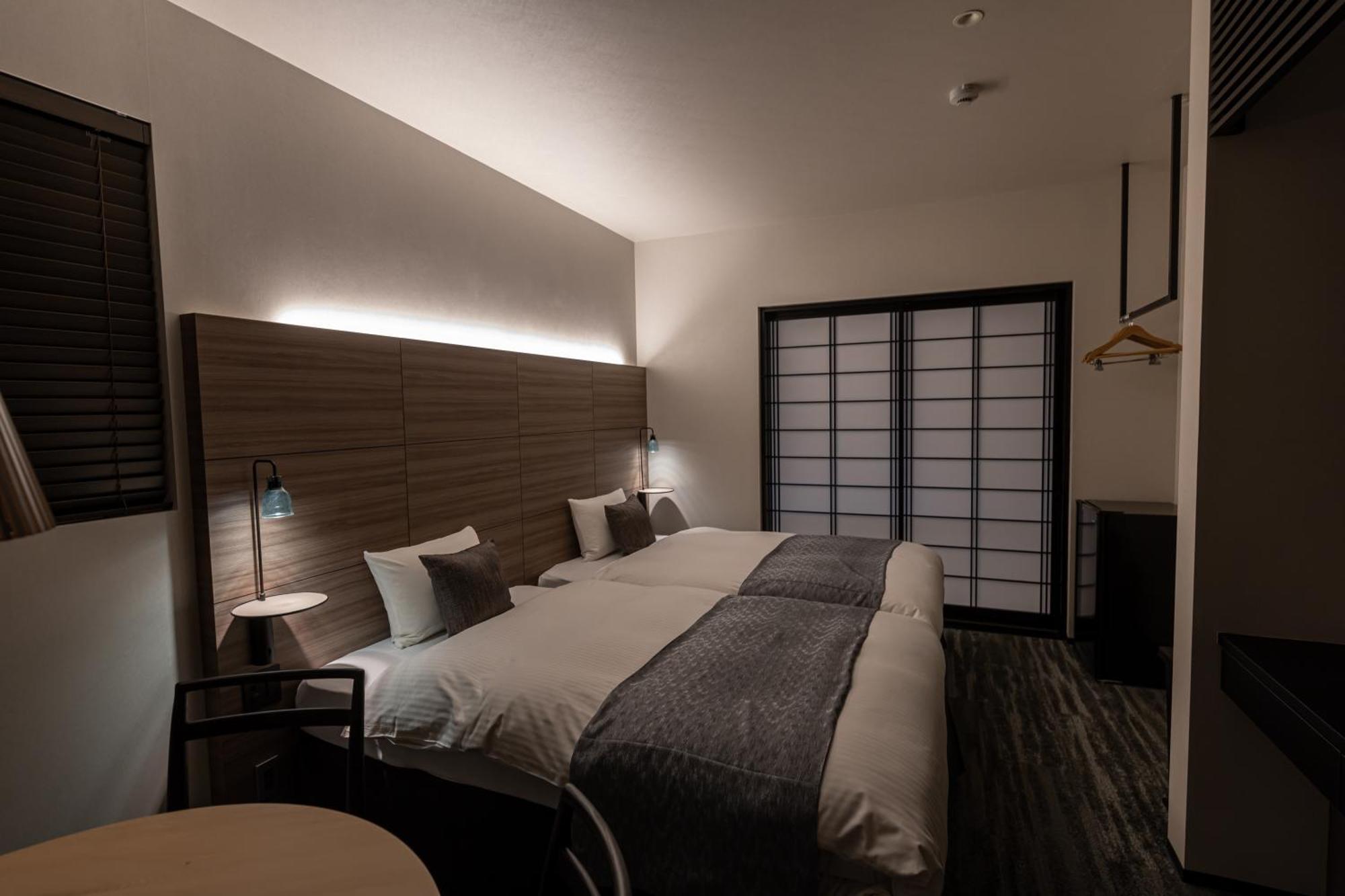 Hotel Liberte Kyoto Gojo Екстериор снимка